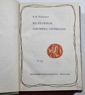 Po stopách dávného Chórezmu