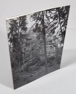 České Švýcarsko ve středověku