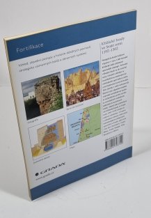 Křižácké hrady ve Svaté zemi 1192-1302