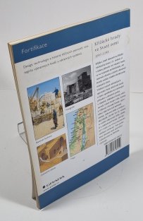 Křižácké hrady ve Svaté zemi 1097-1192