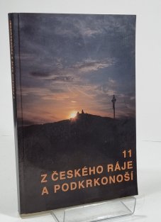 Z Českého ráje a Podkrkonoší 11