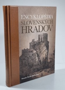 Encyklopédia slovenských hradov (slovensky)
