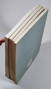 Ilustrovaná encyklopedie českých hradů - dodatky 1-4