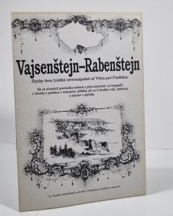 Vajsenštejn-Rabenštejn