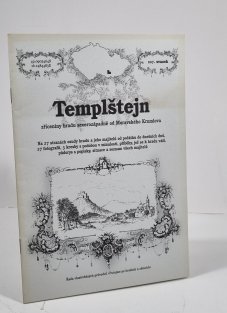 Templštejn
