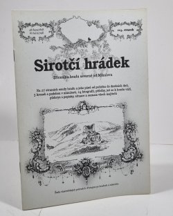 Sirotčí hrádek