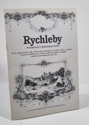 Rychleby - Neznámý hrad v Rychlebských horách