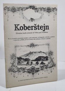 Koberštejn