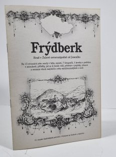 Frýdberk