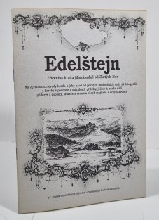 Edelštejn