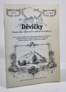 Děvičky