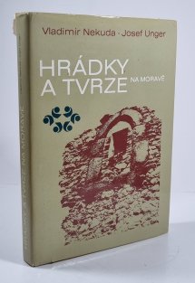 Hrádky a tvrze na Moravě