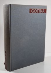 Gotika - Dejiny slovenského výtvarného umenia (slovensky) - 