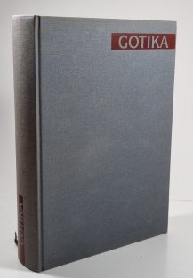 Gotika - Dejiny slovenského výtvarného umenia (slovensky)