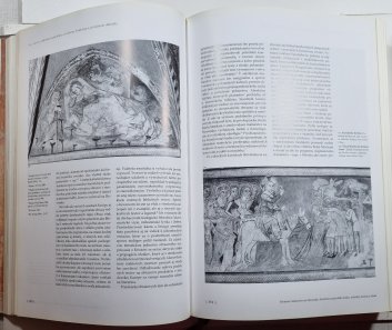 Gotika - Dejiny slovenského výtvarného umenia (slovensky)