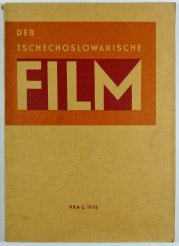 Der Tschechoslowakische Film - 