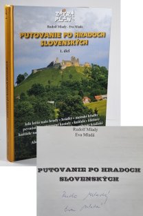 Putovanie po hradoch Slovenských 1. diel (slovensky)