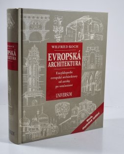 Evropská architektura 