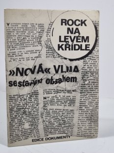 Rock na levém křídle