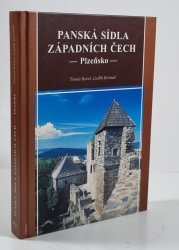 Panská sídla západních Čech - Plzeňsko - 