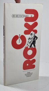 Od rejdováku k rocku