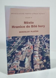 Město Hranice do Bílé hory
