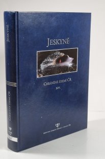 Jeskyně - Chráněná území ČR XIV.