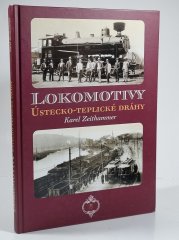 Lokomotivy Ústecko-teplické dráhy - 