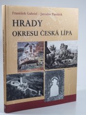 Hrady okresu Český Lípa - 