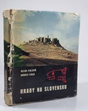 Hrady na Slovensku (slovensky) - 
