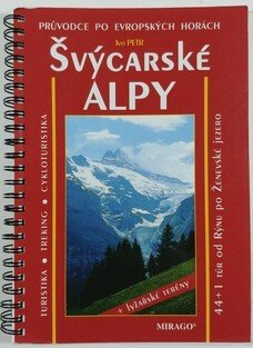 Švýcarské Alpy