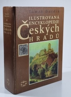 Ilustrovaná encyklopedie českých hradů