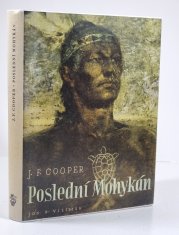 Poslední mohykán - 