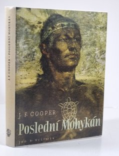 Poslední mohykán
