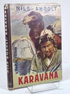 Karavana