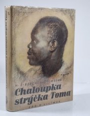 Chaloupka strýčka Toma - 