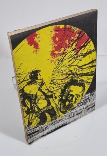 Stop hranice - Pohraničník 1986 - Stráž vlasti