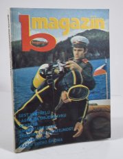 Magazín Bezpečnosti 1982 - 