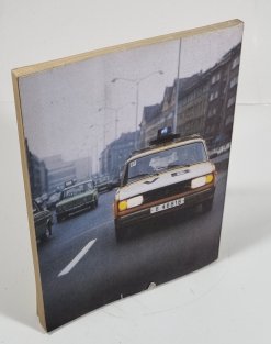 Magazín B (bezpečnost) 1/90