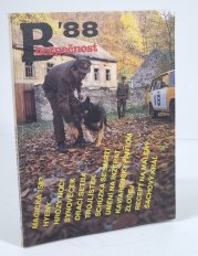 Magazín B (bezpečnost) 88 - 