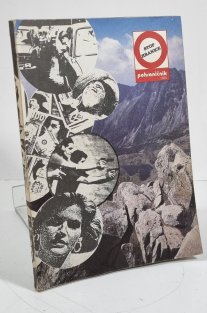 Stop hranice - Pohraničník - Stráž vlasti 1989