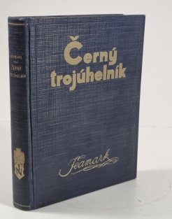 Černý trojúhelník