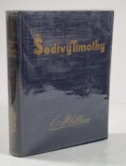 Šedivý Timothy - 