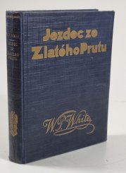 Jezdec ze Zlatého Prutu - 