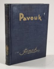 Pavouk - 