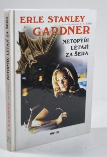 Netopýři létají za šera