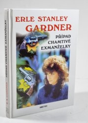 Případ chamtivé exmanželky - 