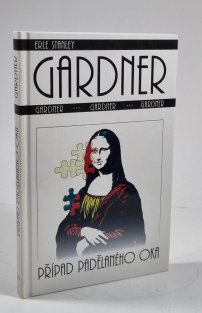 Případ padělaného oka