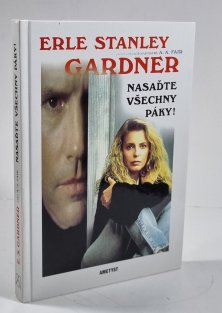 Nasaďte všechny páky!