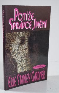 Potíže správce jmění